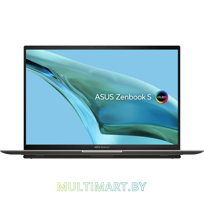 Ноутбук ASUS Zenbook S 13 OLED UX5304MA-NQ237 (90NB12V2-M00EF0)